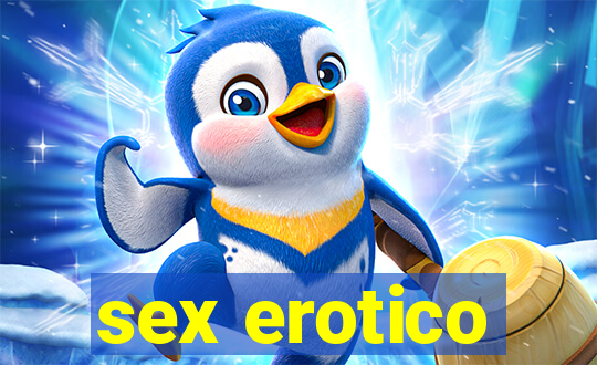 sex erotico